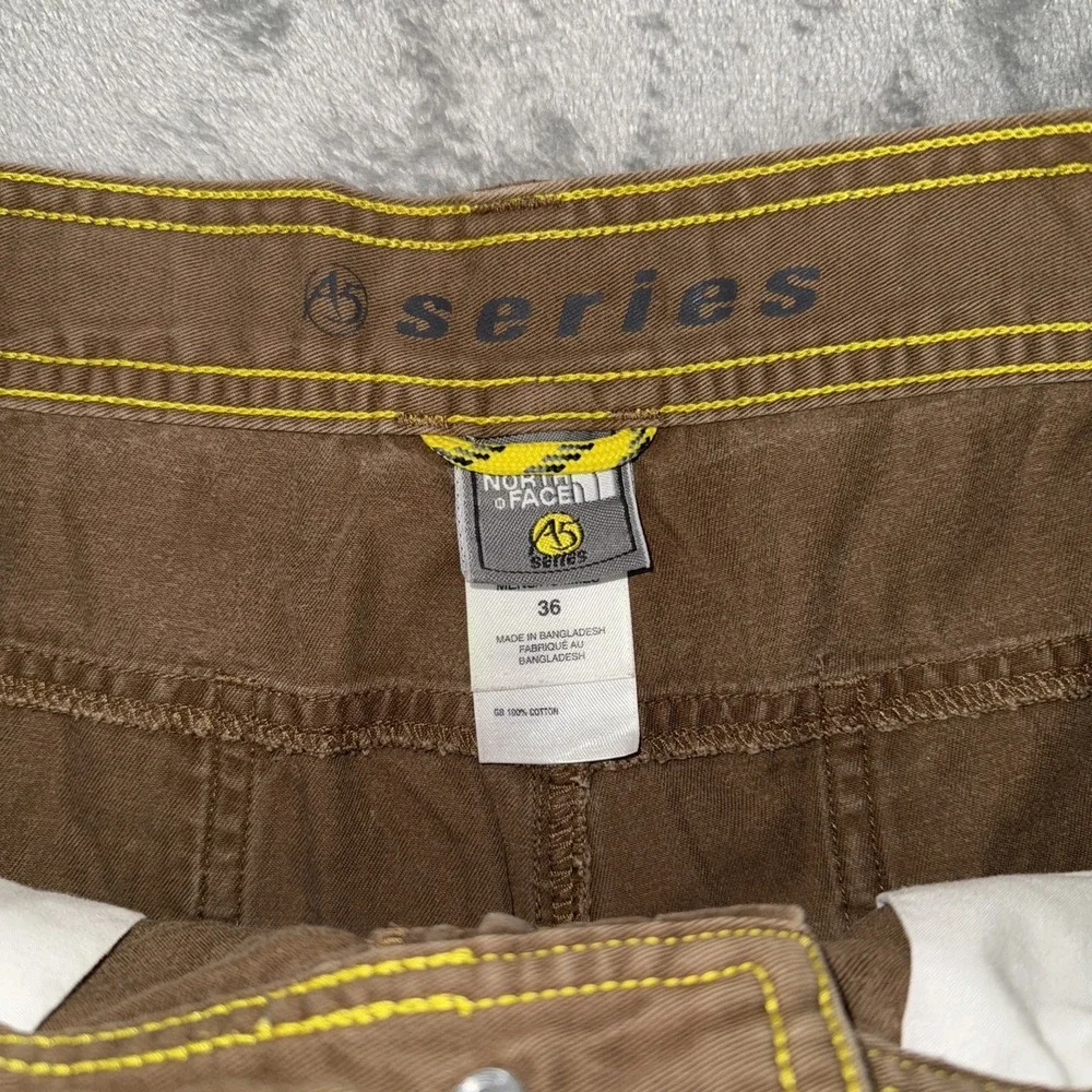 The North Face Mens‎ Size 36x8